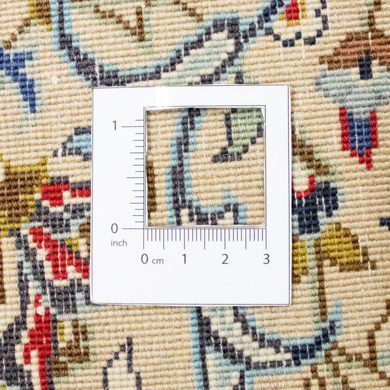 Kashan Teppe 142x216cm - Persisk teppe