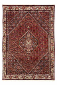 Bidjar - Takab Teppe 280x191cm - Persisk teppe – product image