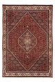 Bidjar - Takab Teppe 280x191cm - Persisk teppe