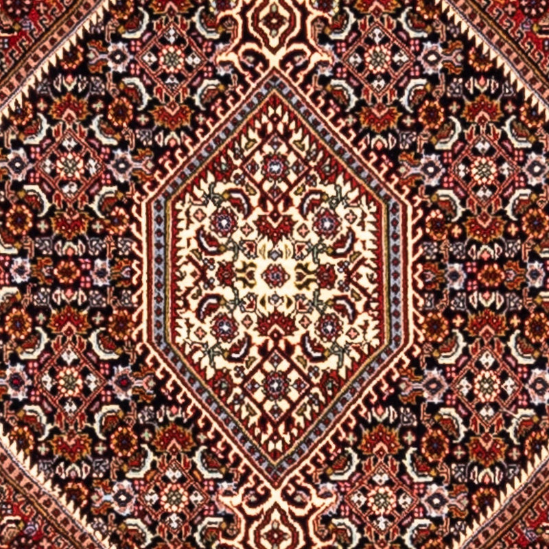 Bidjar - Takab Teppe 280x191cm - Persisk teppe