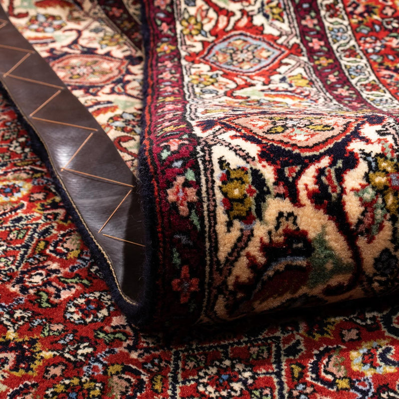 Bidjar - Takab Teppe 280x191cm - Persisk teppe