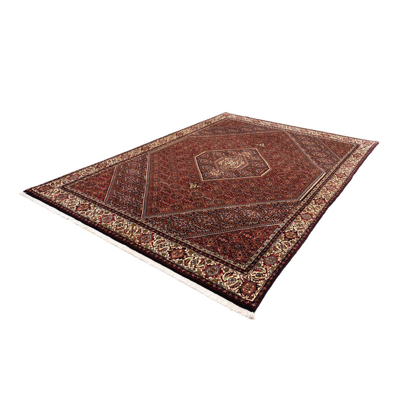 Bidjar - Takab Teppe 280x191cm - Persisk teppe