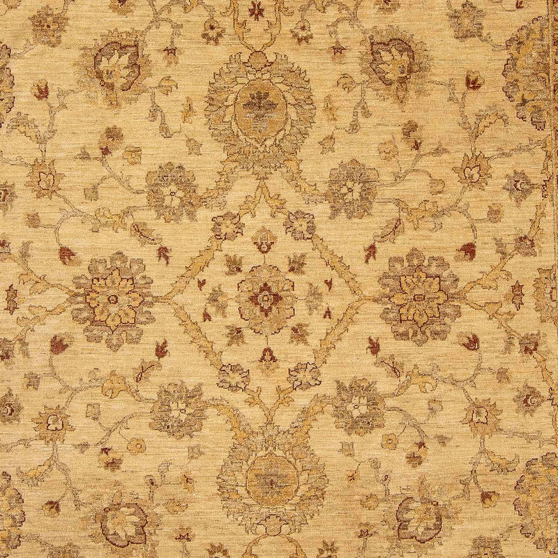 Ziegler Teppe 307x241cm - Orientalsk teppe