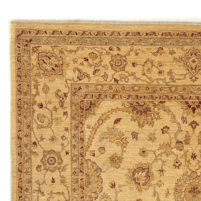 Ziegler Teppe 307x241cm - Orientalsk teppe