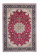 Tabriz - 50 Raj Teppe 290x203cm - Persisk teppe