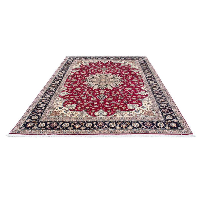 Tabriz - 50 Raj Teppe 290x203cm - Persisk teppe