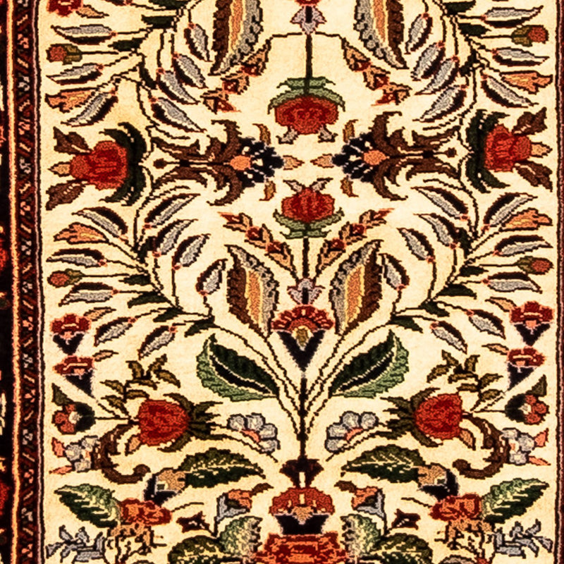 Bidjar Teppe 56x289cm - Persisk teppe