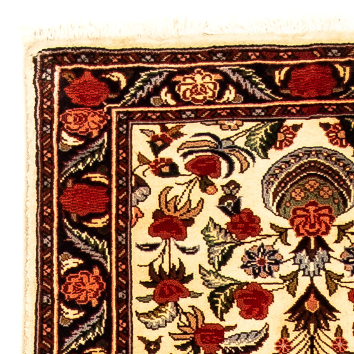 Bidjar Teppe 56x289cm - Persisk teppe