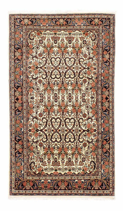 Bidjar Teppe 122x228cm - Persisk teppe
