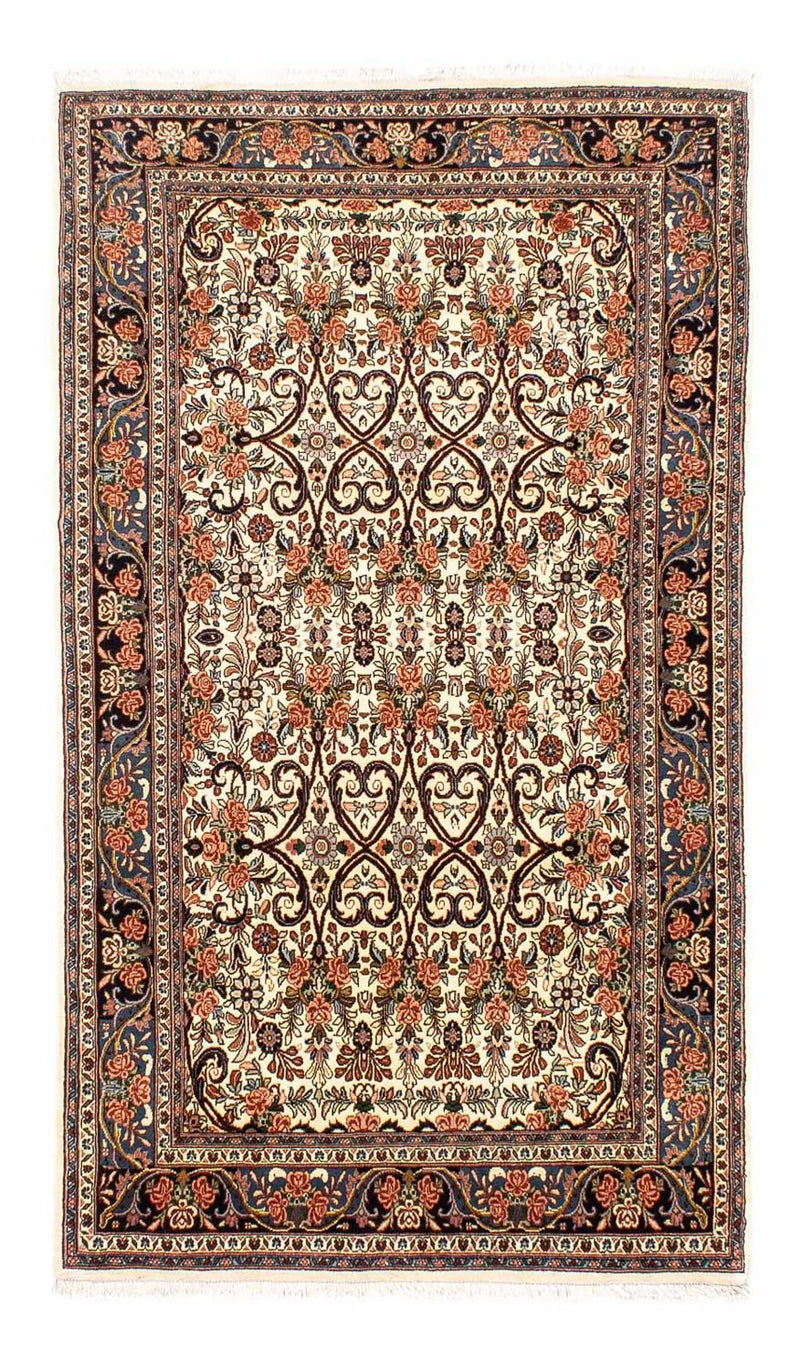 Bidjar Teppe 122x228cm - Persisk teppe
