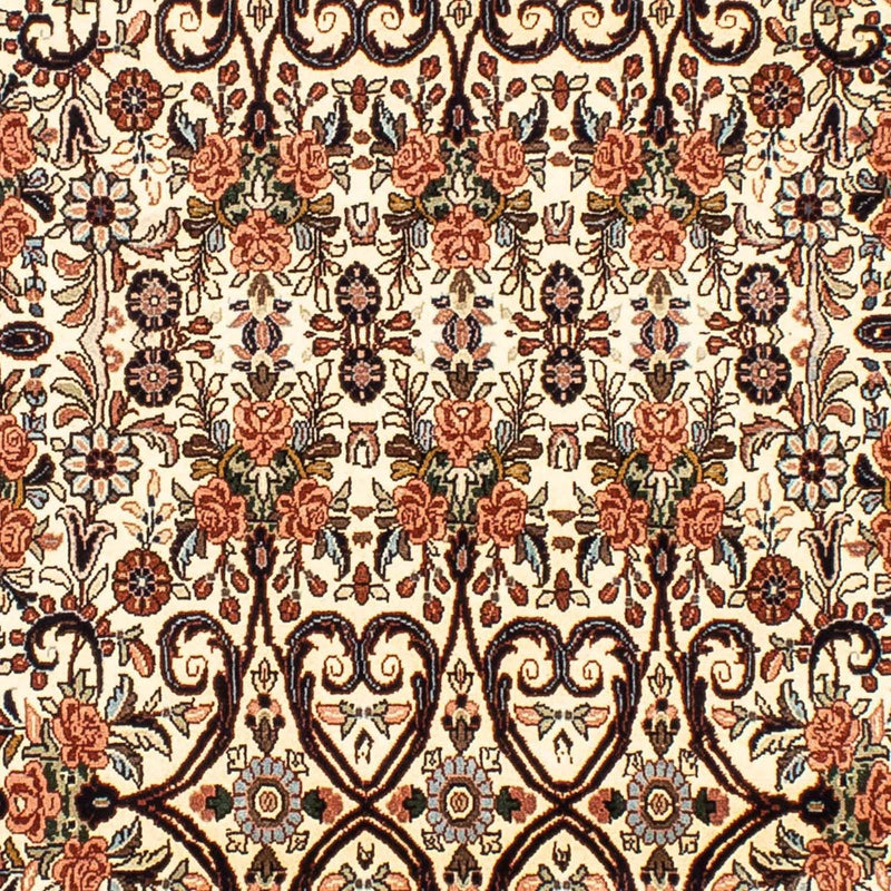 Bidjar Teppe 122x228cm - Persisk teppe