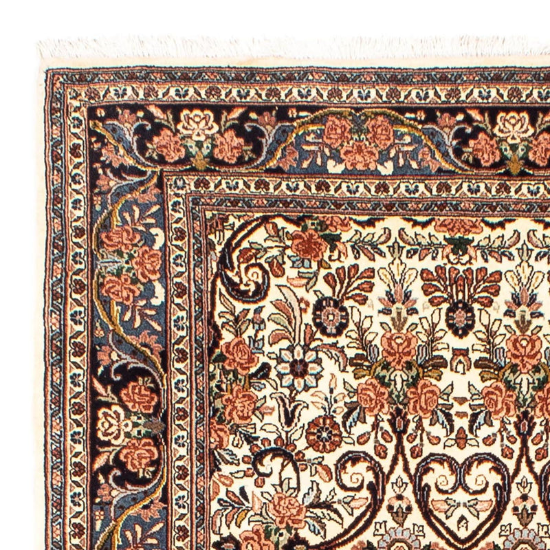 Bidjar Teppe 122x228cm - Persisk teppe