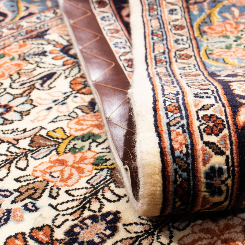 Bidjar Teppe 122x228cm - Persisk teppe