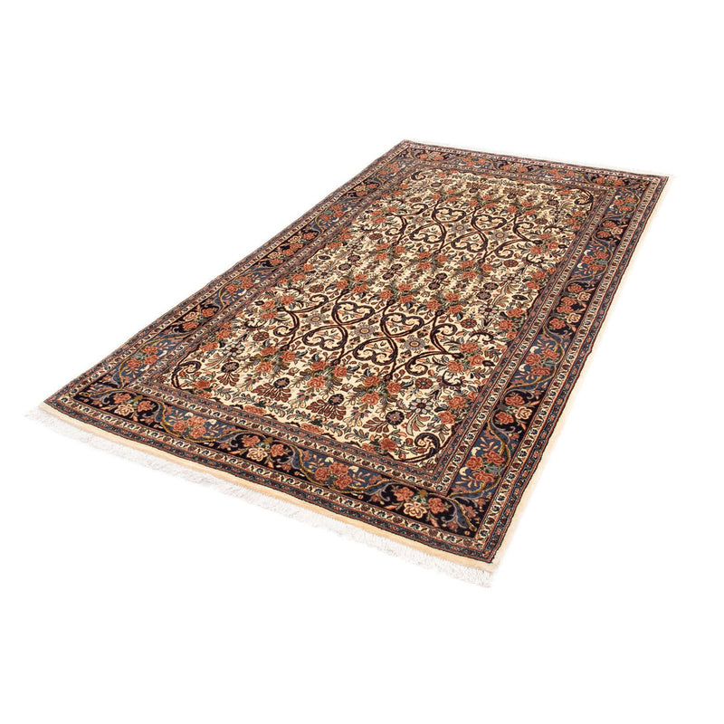 Bidjar Teppe 122x228cm - Persisk teppe