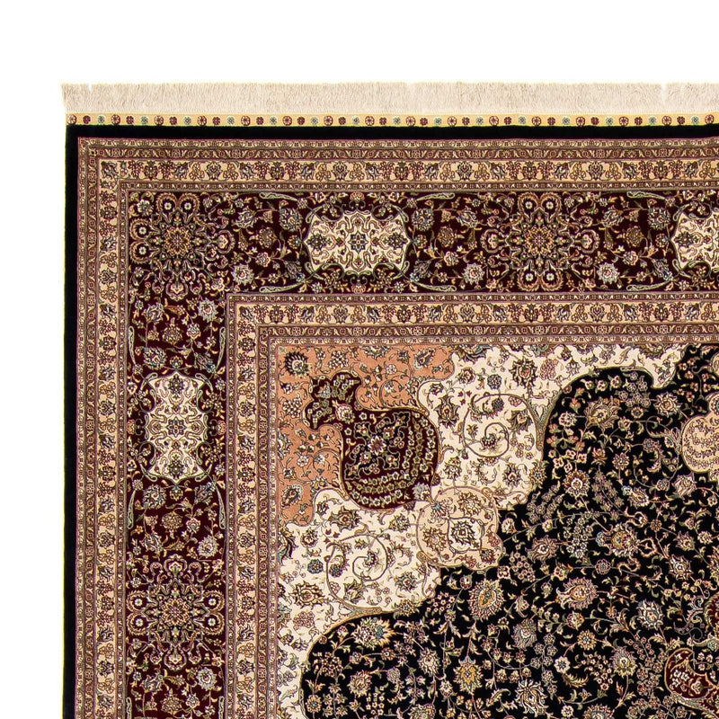 Hereke Teppe 370x276cm - Orientalsk teppe