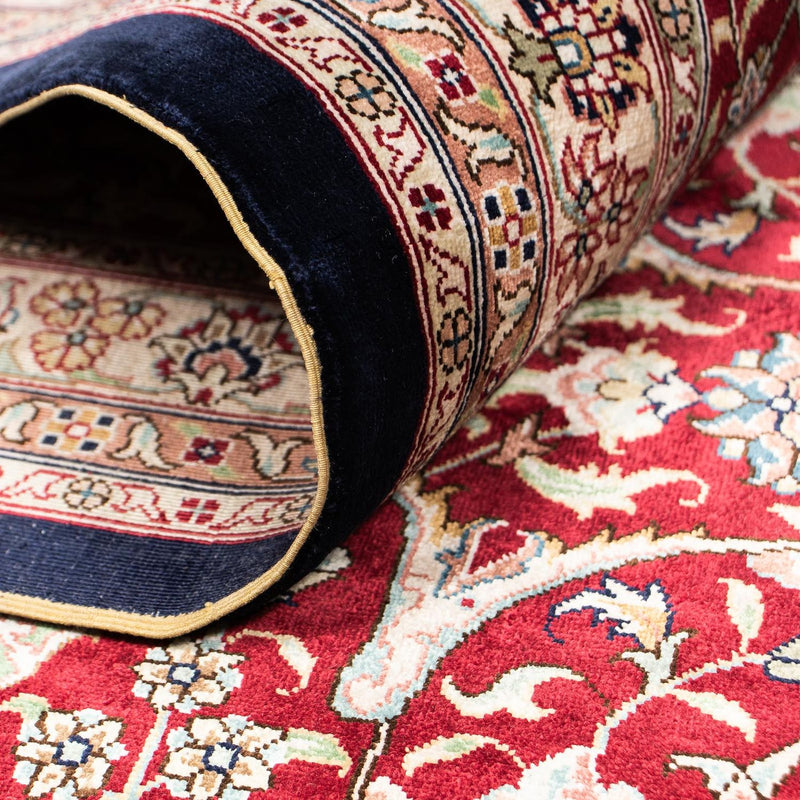 Hereke Teppe 370x276cm - Orientalsk teppe