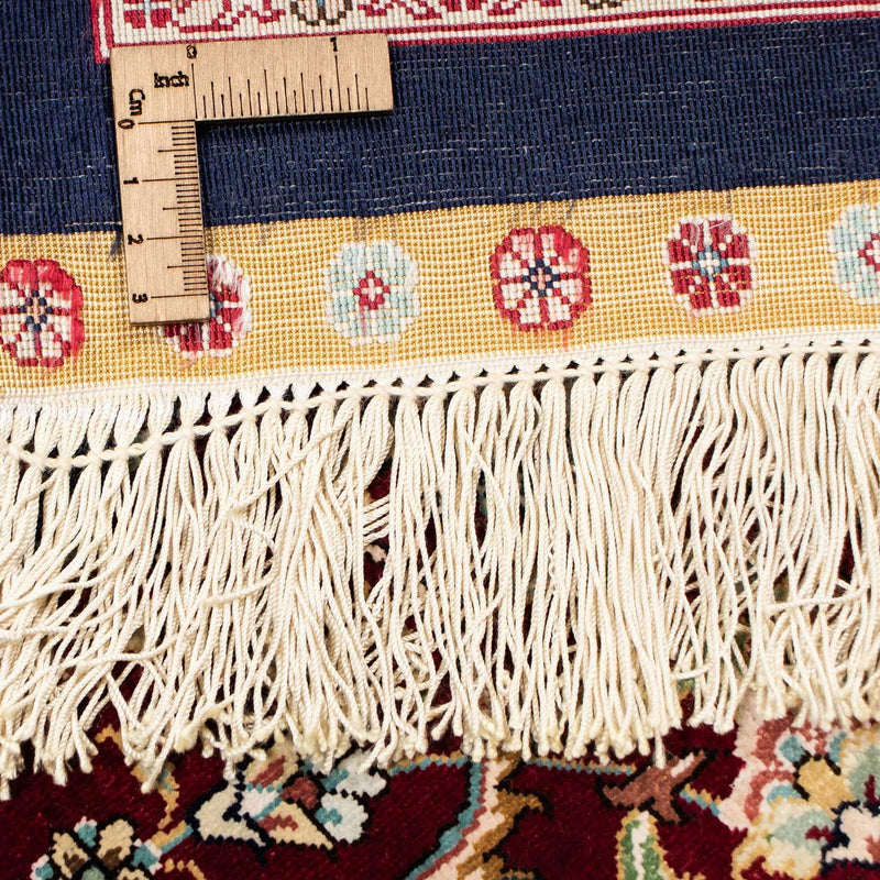 Hereke Teppe 370x276cm - Orientalsk teppe