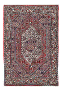 Bidjar Teppe 138x205cm - Persisk teppe – product image