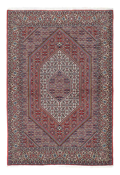 Bidjar Teppe 138x205cm - Persisk teppe
