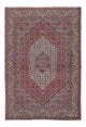 Bidjar Teppe 138x205cm - Persisk teppe
