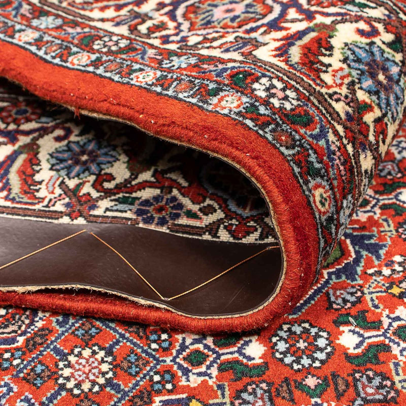 Bidjar Teppe 138x205cm - Persisk teppe