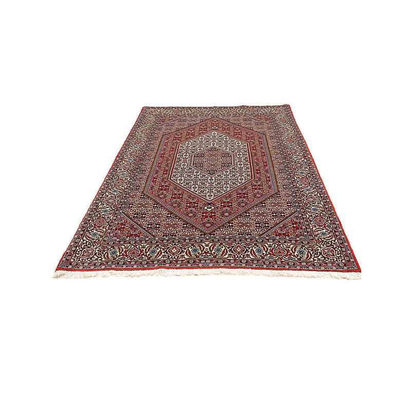 Bidjar Teppe 138x205cm - Persisk teppe