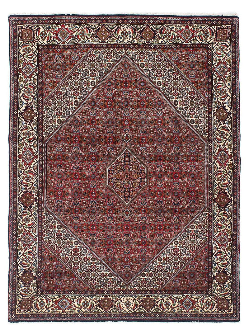 Bidjar Teppe 188x140cm - Persisk teppe