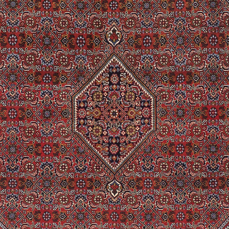 Bidjar Teppe 188x140cm - Persisk teppe