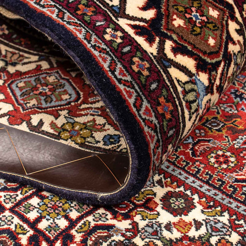 Bidjar Teppe 188x140cm - Persisk teppe