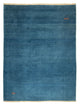 Persisk Gabbeh Teppe 345x260cm - Perserteppich Wollteppich