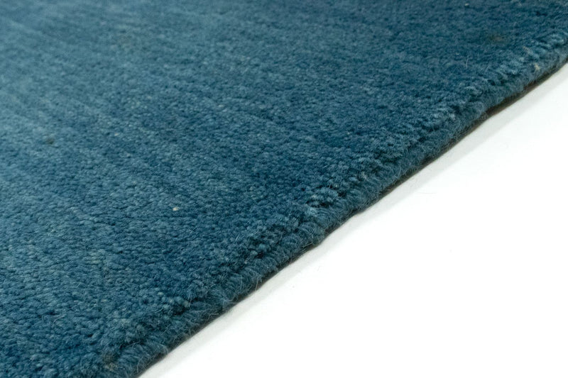 Persisk Gabbeh Teppe 345x260cm - Perserteppich Wollteppich