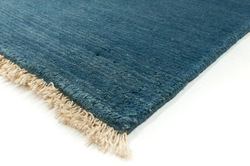 Persisk Gabbeh Teppe 345x260cm - Perserteppich Wollteppich