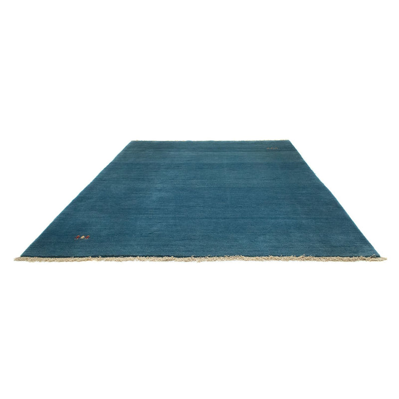 Persisk Gabbeh Teppe 345x260cm - Perserteppich Wollteppich