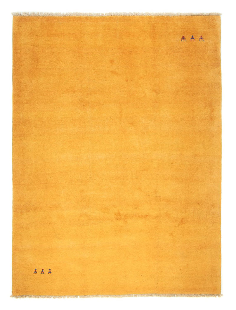 Persisk Gabbeh Teppe 325x244cm - Perserteppich Wollteppich