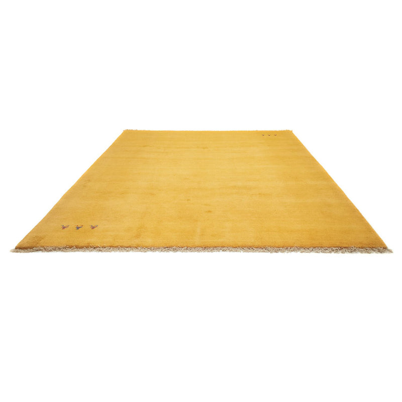 Persisk Gabbeh Teppe 325x244cm - Perserteppich Wollteppich