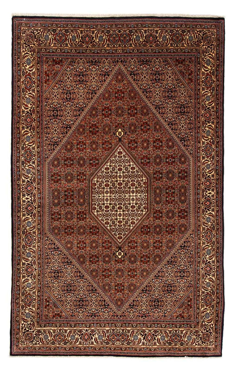 Bidjar Teppe 274x171cm - Persisk teppe