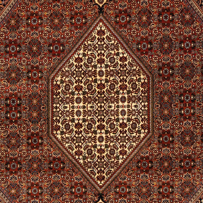 Bidjar Teppe 274x171cm - Persisk teppe