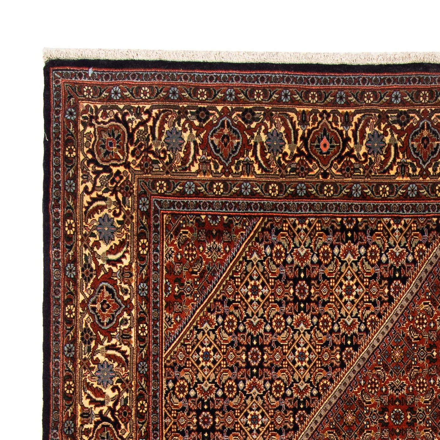 Bidjar Teppe 274x171cm - Persisk teppe