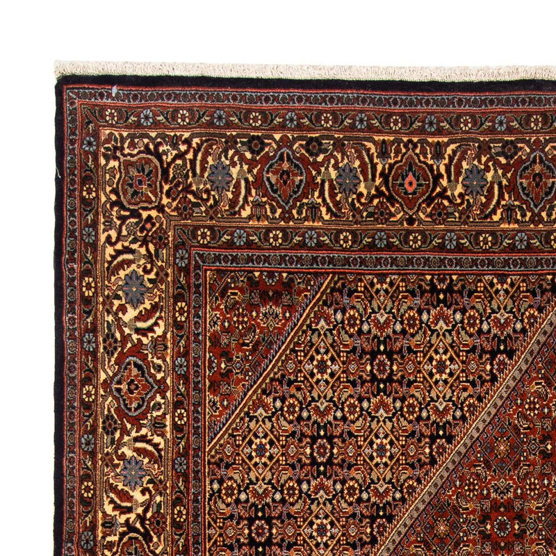 Bidjar Teppe 274x171cm - Persisk teppe
