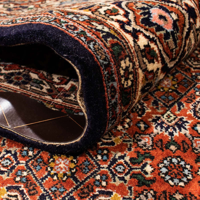 Bidjar Teppe 274x171cm - Persisk teppe