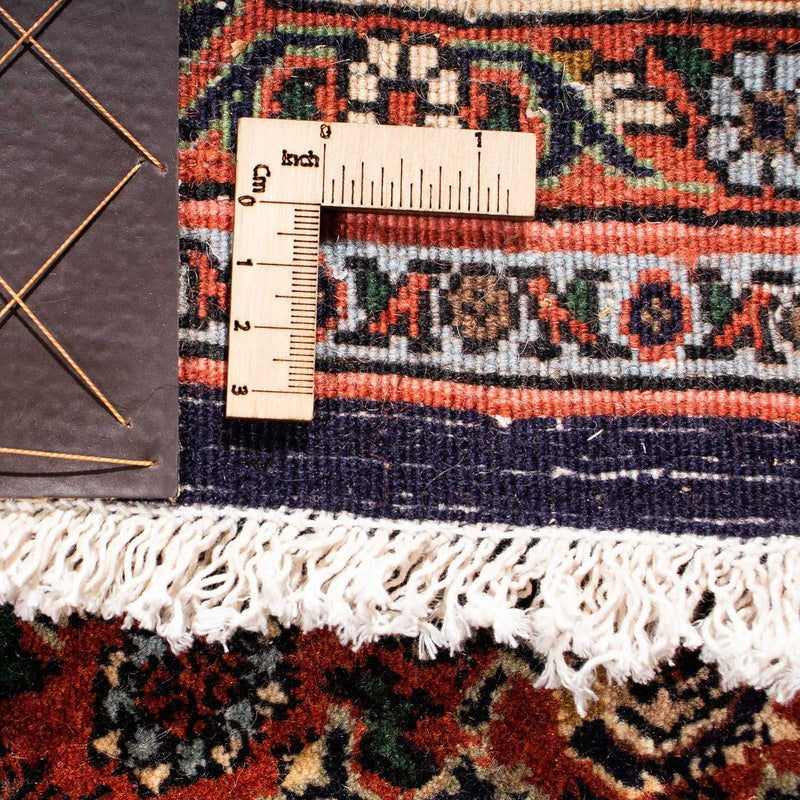 Bidjar Teppe 274x171cm - Persisk teppe