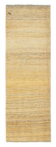 Persisk Gabbeh Teppe 277x93cm - Perserteppich Wollteppich