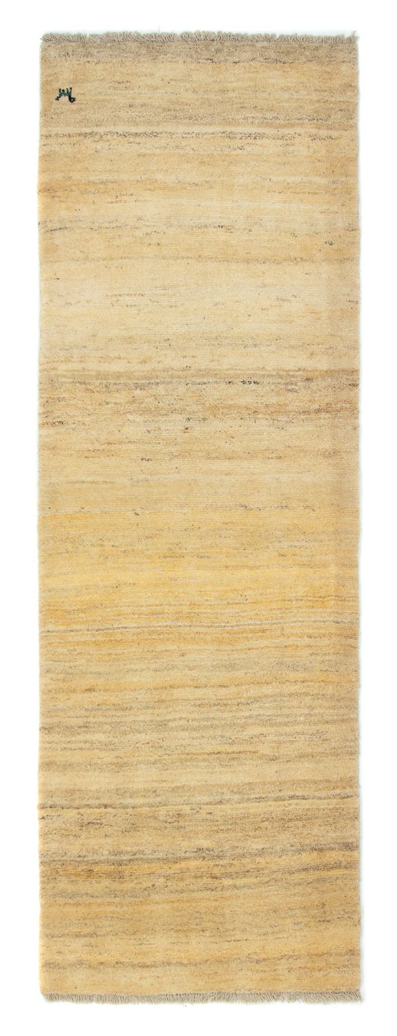Persisk Gabbeh Teppe 277x93cm - Perserteppich Wollteppich