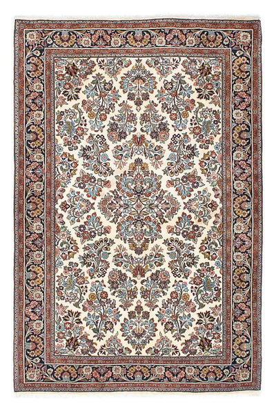 Bidjar Teppe 138x203cm - Persisk teppe