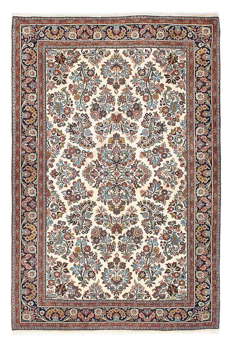 Bidjar Teppe 203x138cm - Persisk teppe