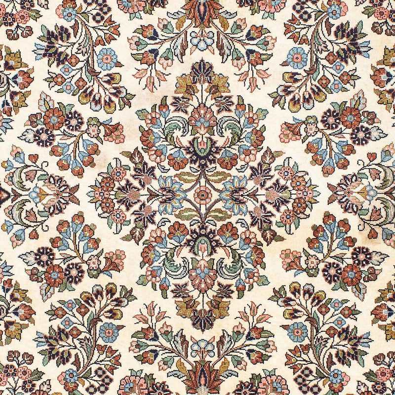 Bidjar Teppe 203x138cm - Persisk teppe