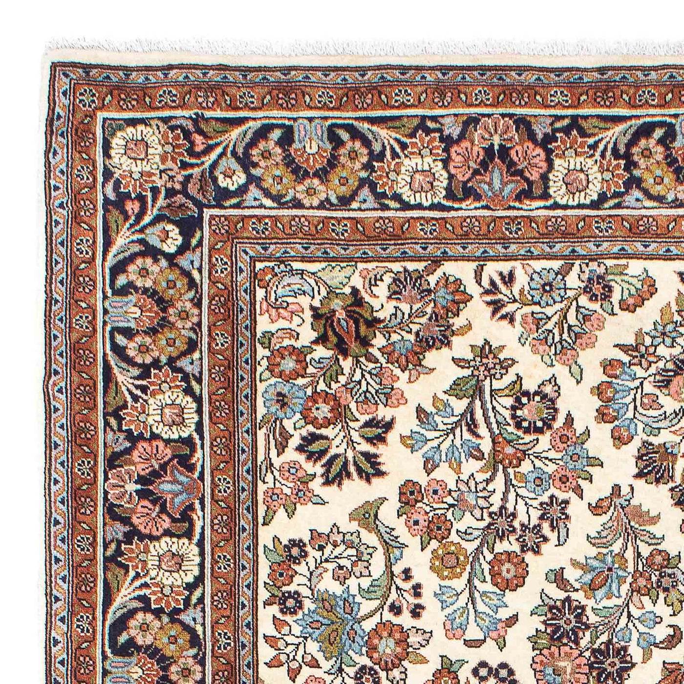 Bidjar Teppe 203x138cm - Persisk teppe