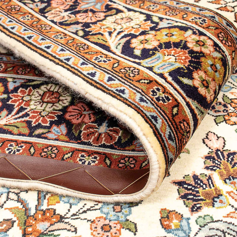 Bidjar Teppe 203x138cm - Persisk teppe