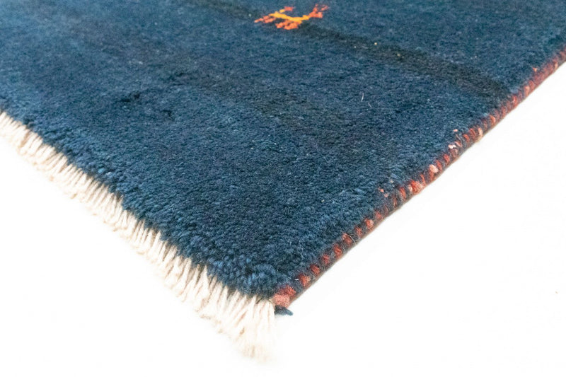 Persisk Gabbeh Teppe 278x295cm - Perserteppich Wollteppich