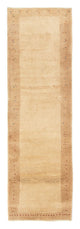 Persisk Gabbeh Teppe 298x88cm - Perserteppich Wollteppich